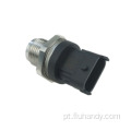 Sensor de pressão de peças do motor do caminhão Genlyon 0281006165